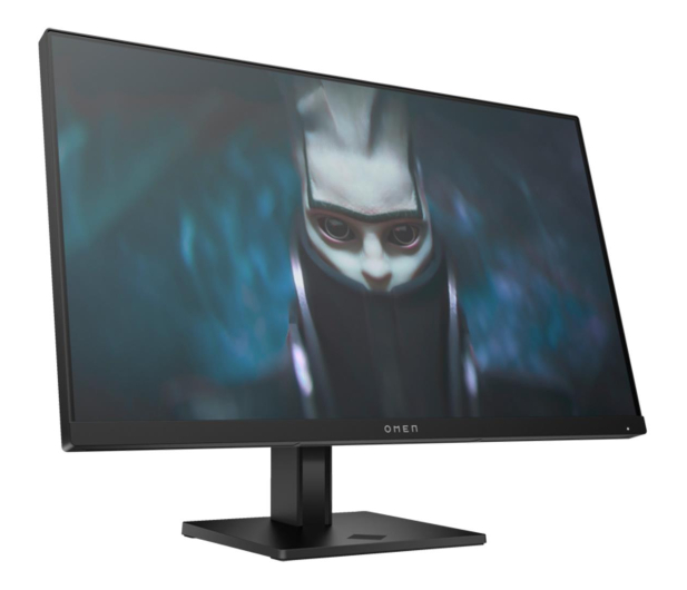 HP OMEN 24 FHD IPS 165Hz 1ms Gaming (780D9E9) - 1159586 - zdjęcie 3